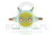 Solenoid 138068-DR-CG