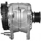 Alternator kompletny CBA1542IR-BO-BS