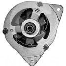 Alternator kompletny CBA627IR-BO-BS