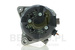 Alternator kompletny 104210-4810-ND-BS
