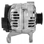 Alternator kompletny CBA1586IR-BO-BS