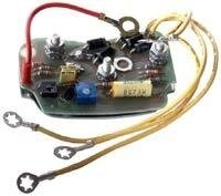 Regulator D824-DR-WA