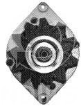 Alternator kompletny CBA1067IR-BO-BS