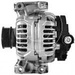 Alternator kompletny CBA1740IR-BO-BS