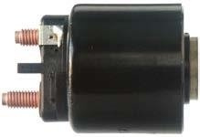 Solenoid SNLS559-VA-UP
