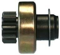 Bendiks 594035-VA-BS