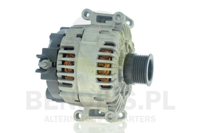Alternator kompletny TG15C182-VA-BS