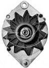 Alternator kompletny UBA1214-BO-BS