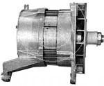 Alternator kompletny CBA1224IR-BO-UP