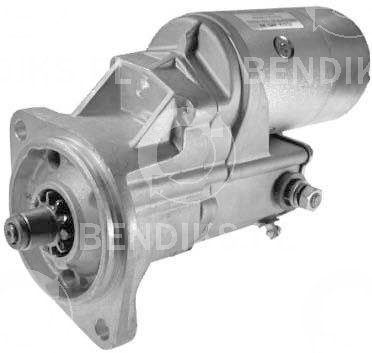 Starter CBS5012-ND-BS