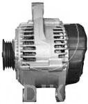 Alternator kompletny JBA1714IR-ND-BS
