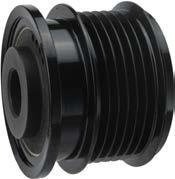 Pulley 331792-IK