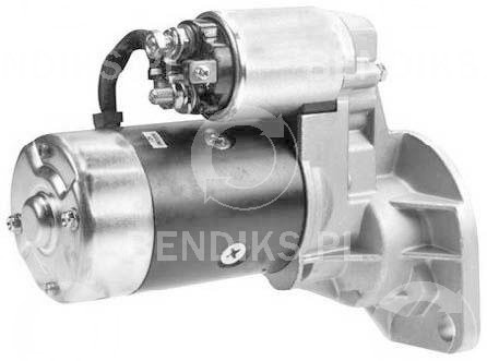 Starter CBS5011-HI-BS