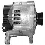 Alternator kompletny CBA1664IR-BO-BS