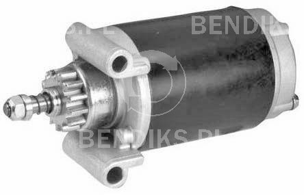 Starter CBS5136-UT-JN