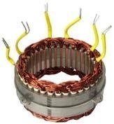 Field Coils 135904-BO-UP