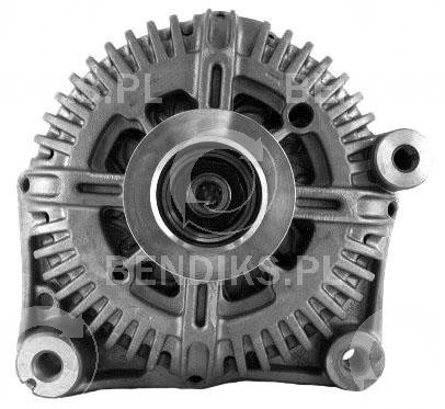 Alternator kompletny CBA2095IR-VA-BS