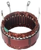 Field Coils 135413-ND-WA