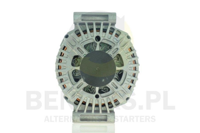 Alternator kompletny TG15C131-VA-BS