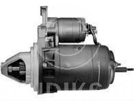 Starter CBS165-PR-BS