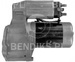 Starter JBS345-MI-BS