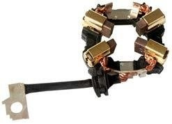 Brush Gear 134660-ET