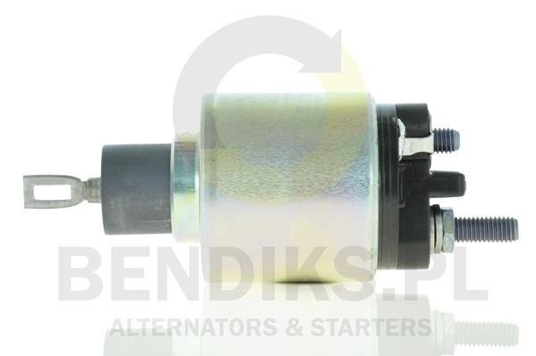 Solenoid 233716-BO-BO