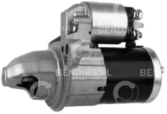 Starter CBS1574-MI-BS