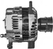 Alternator kompletny CBA2019IR-MI-PS