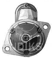 Rozrusznik kompletny CBS991-VA-BS