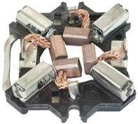 Brush Gear 134104-CG