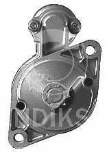 Rozrusznik kompletny JBS381-ND-BS