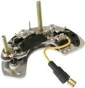 Rectifier 139639-LU-MB