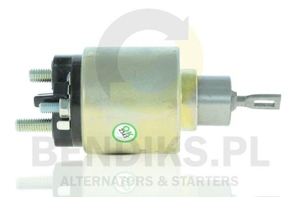 Solenoid 137613-BO-ER