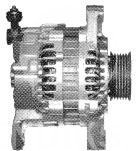 Alternator kompletny JBA1292IR-HI-BS