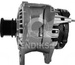 Alternator kompletny CBA2065IR-BO-BS