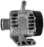 Alternator kompletny CBA2180IR-ND-BS