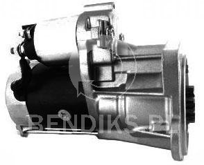 Starter CBS1491-HI-BS