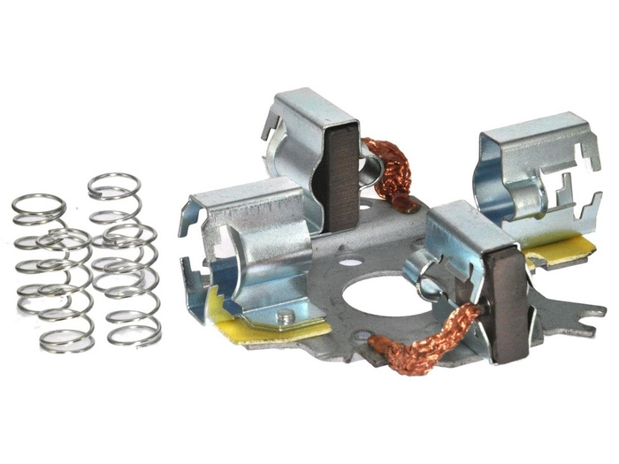 Brush Gear 131185-CG