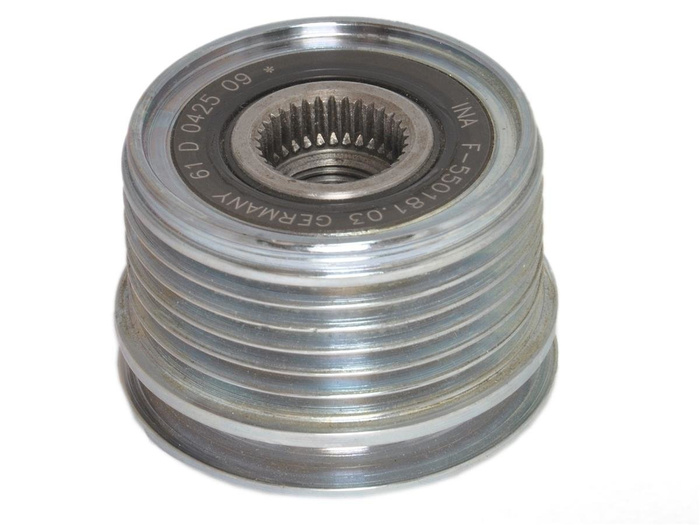 Pulley 231584-BS