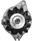 Alternator kompletny CBA597IR-MI-BS