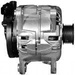 Alternator kompletny CBA1482IR-BO-BS