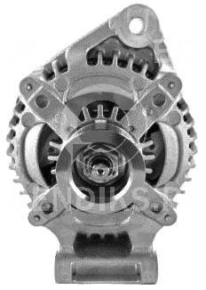 Generator CBA1962IR-ND-BS