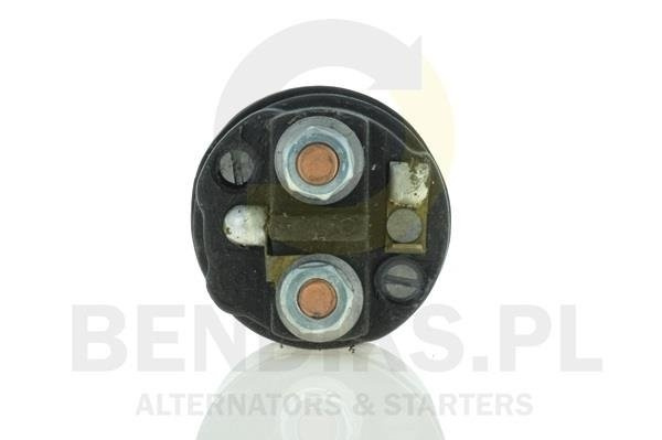 Solenoid 133120-DU-BS