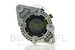 Alternator kompletny 104211-3480-ND-BS