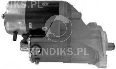 Starter JBS656-ND-BS