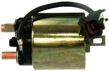 Solenoid 139784-HI-ER