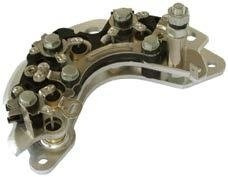 Rectifier ILR550-LU-CG