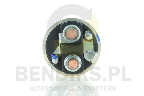 Solenoid 232452-HI-ER