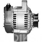 Alternator kompletny JBA1272IR-ND-BS